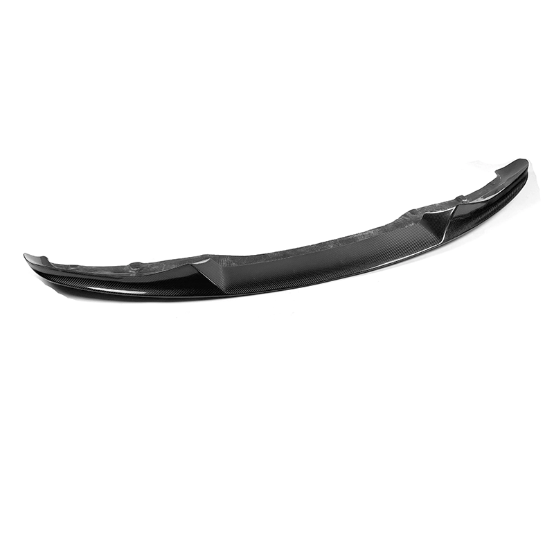 BMW X5 F15 M-Tech / M Sport Style Carbon Fiber Front Bumper Lip