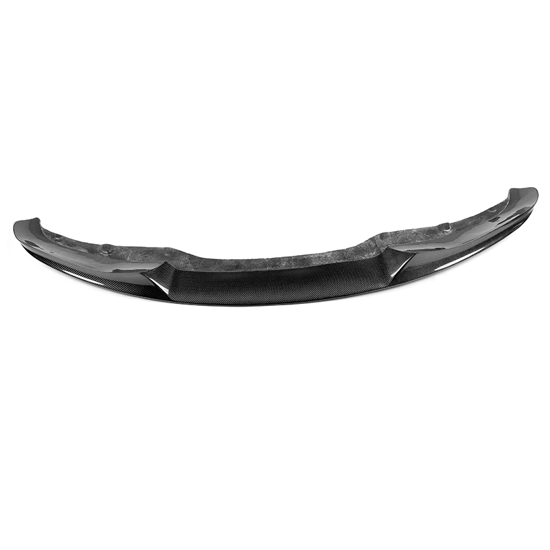 BMW X5 F15 M-Tech / M Sport Style Carbon Fiber Front Bumper Lip