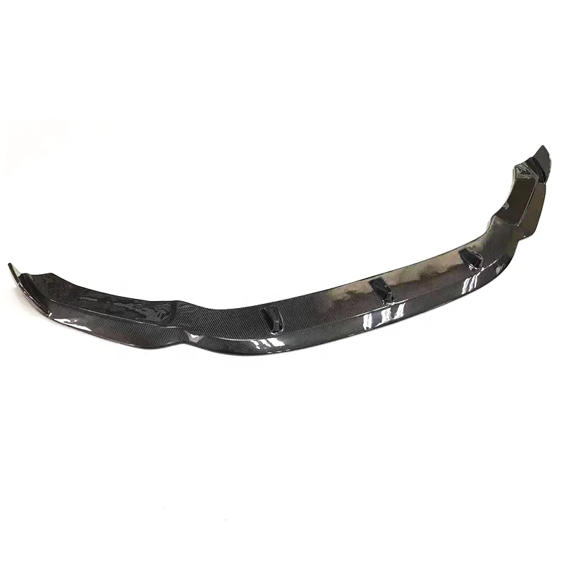 BMW X5 M F85 / X6 M F86 Carbon Fiber Front Lip