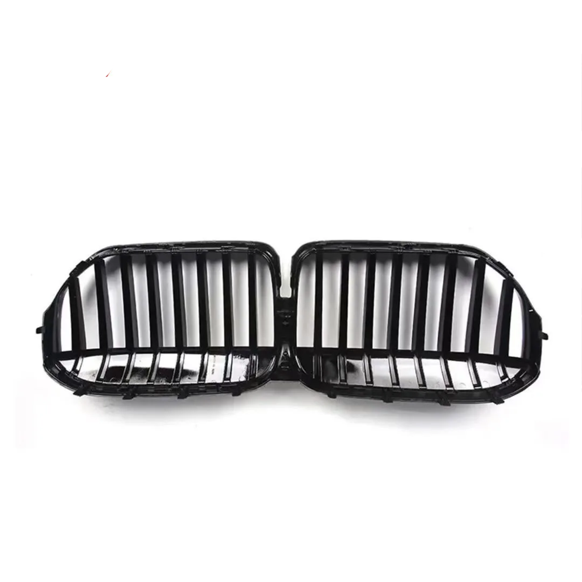 BMW 7 Series G11 / G12 LCI Carbon Fiber Front Bumper Grille