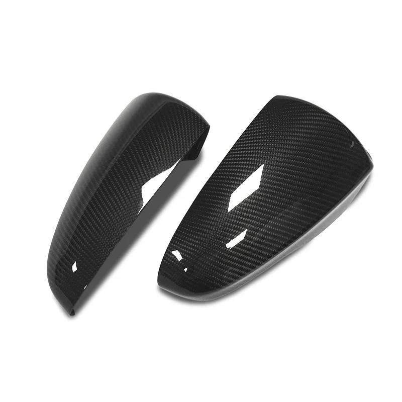 BMW M5 F10 / M6 F06 / F12 / F13 Carbon Fiber Mirror Covers
