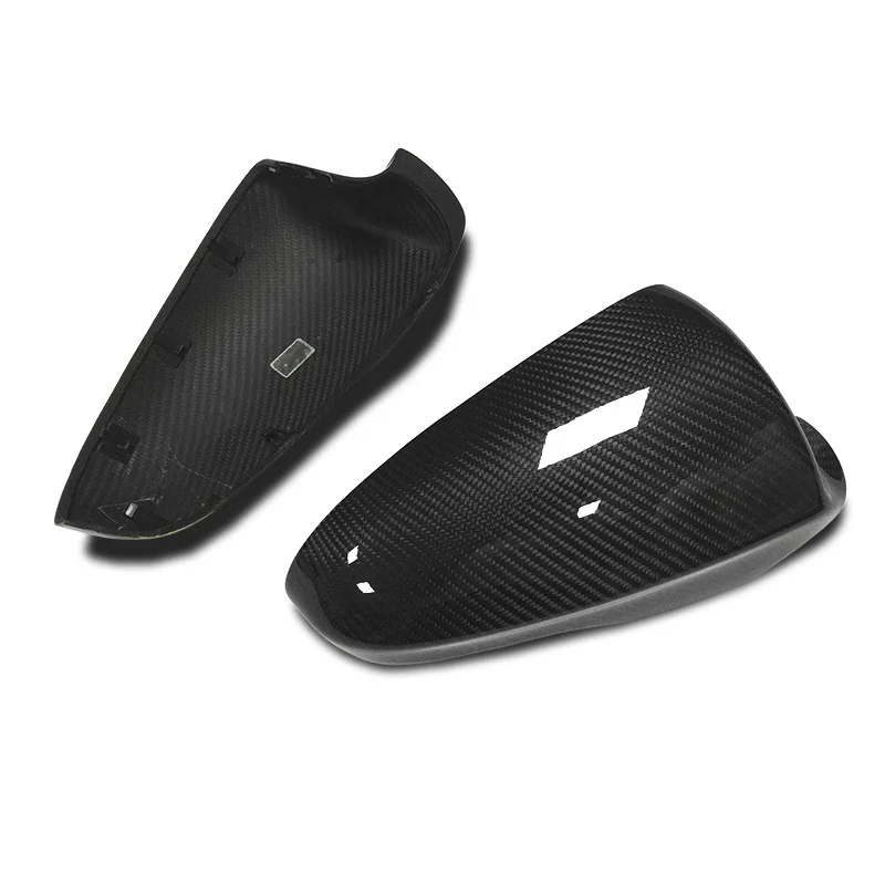 BMW M5 F10 / M6 F06 / F12 / F13 Carbon Fiber Mirror Covers