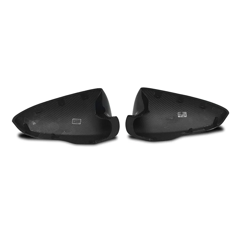 BMW M5 F10 / M6 F06 / F12 / F13 Carbon Fiber Mirror Covers
