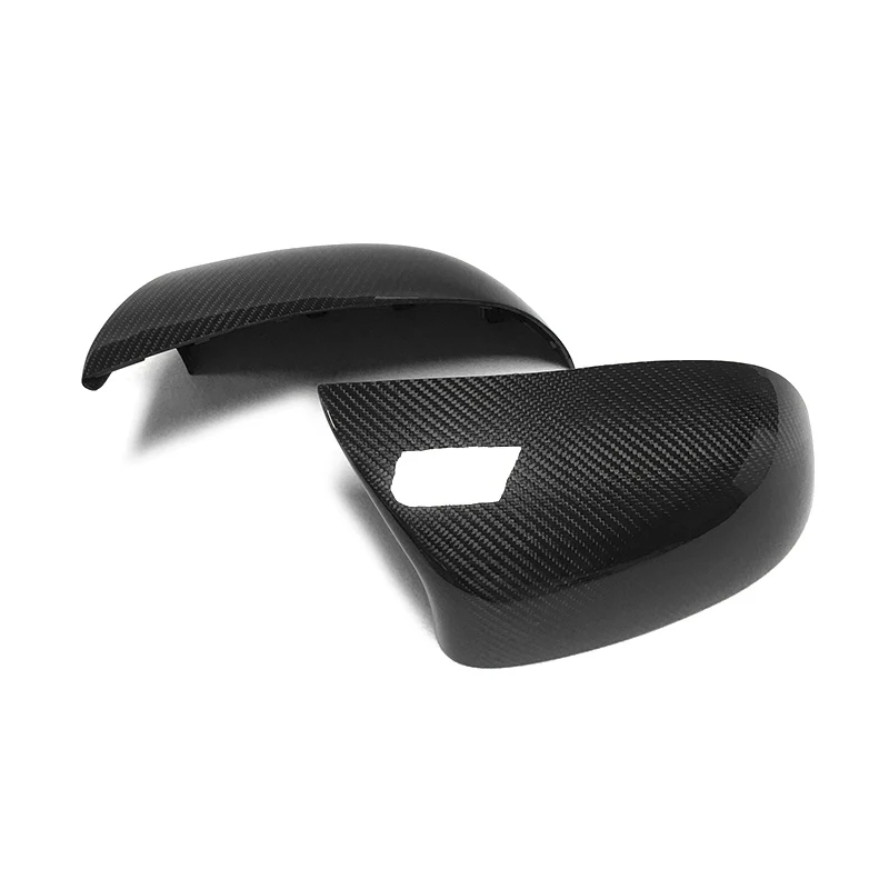 BMW X5 F15 / X5 M F85 / X6 F16 / X6 M F86 Carbon Fiber Mirror Covers