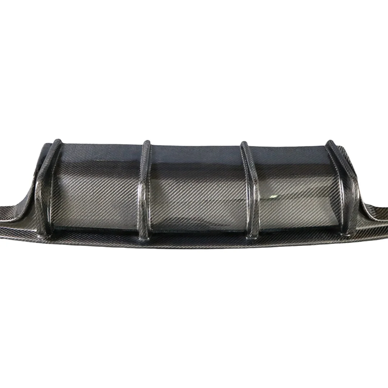 BMW X5 M F85 / X6 M F86 Carbon Fiber Rear Diffuser