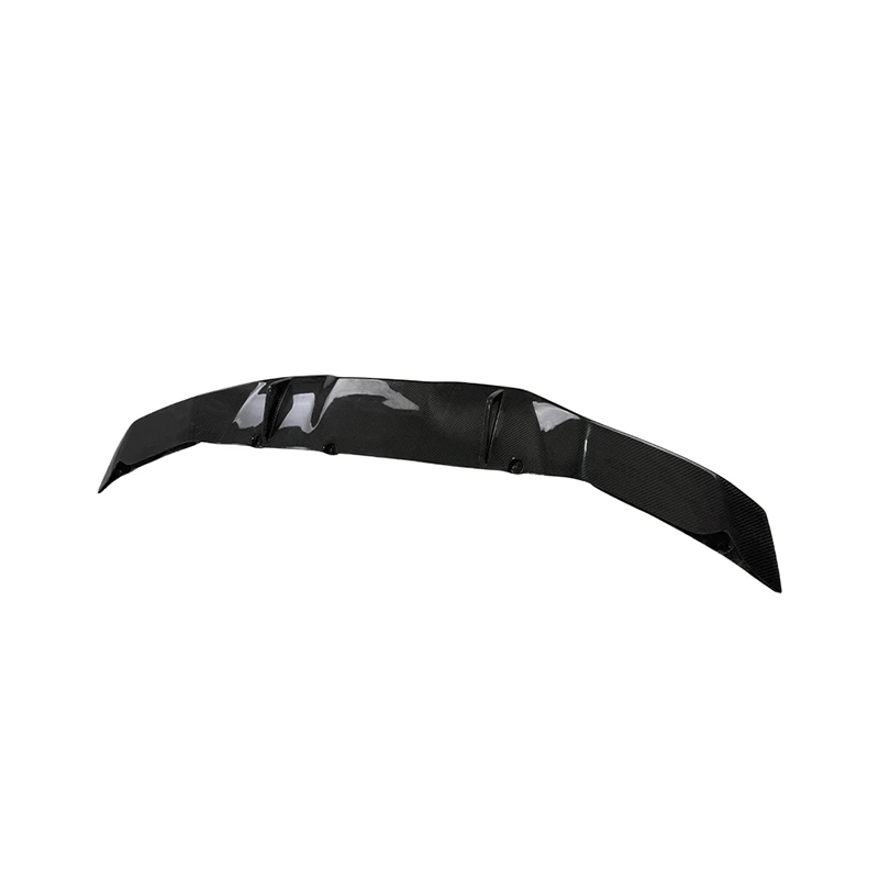 BMW 5 Series G30 High Quality Carbon Fiber Rear Diffuser