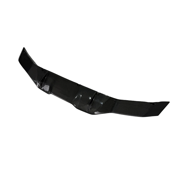 BMW 5 Series G30 High Quality Carbon Fiber Rear Diffuser
