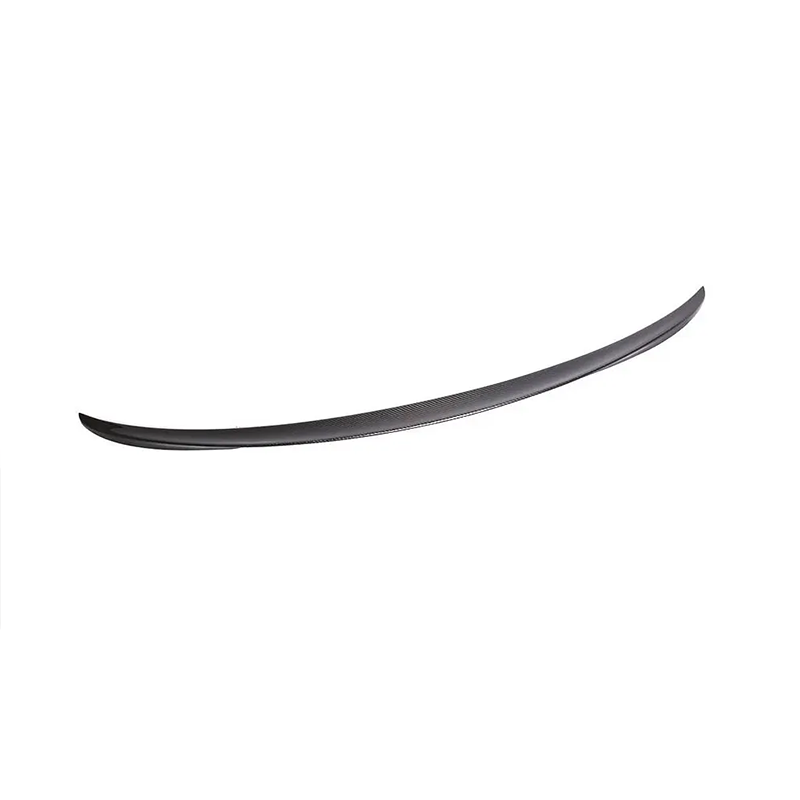 BMW F30 / F80 M3 Dry Carbon Fiber Rear Trunk Spoiler