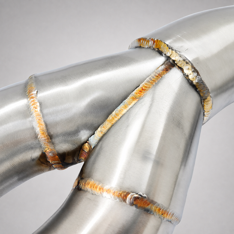 BMW M240i G42 B58 3.0T SS304 Valved Catback Exhaust System