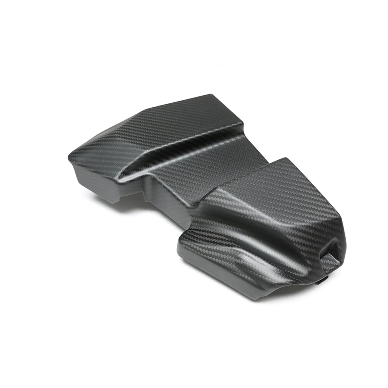 BMW G80 G82 G87 M2 M3 M4 Dry Carbon Fiber Battery Cover ECU Cover