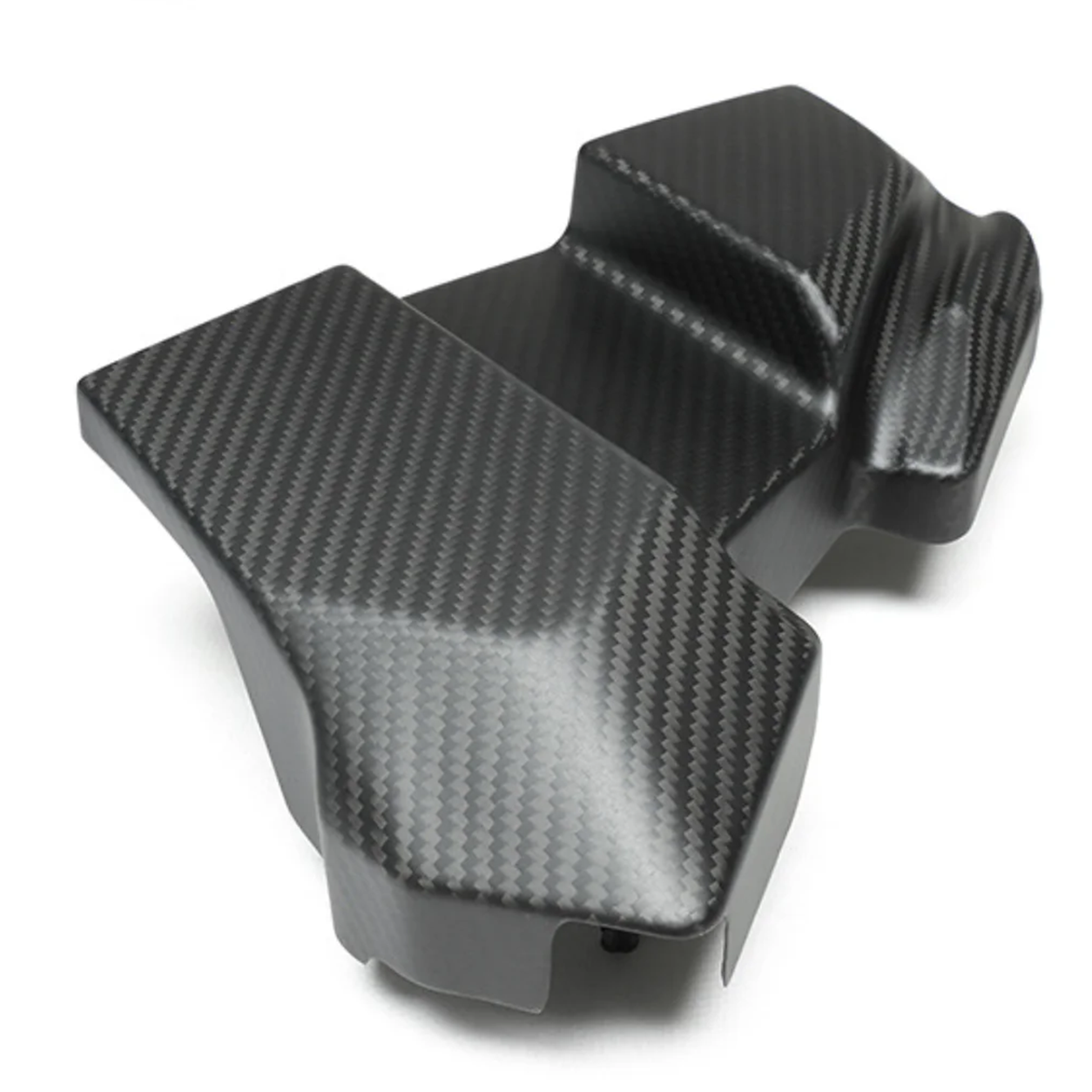 BMW G80 G82 G87 M2 M3 M4 Dry Carbon Fiber Battery Cover ECU Cover