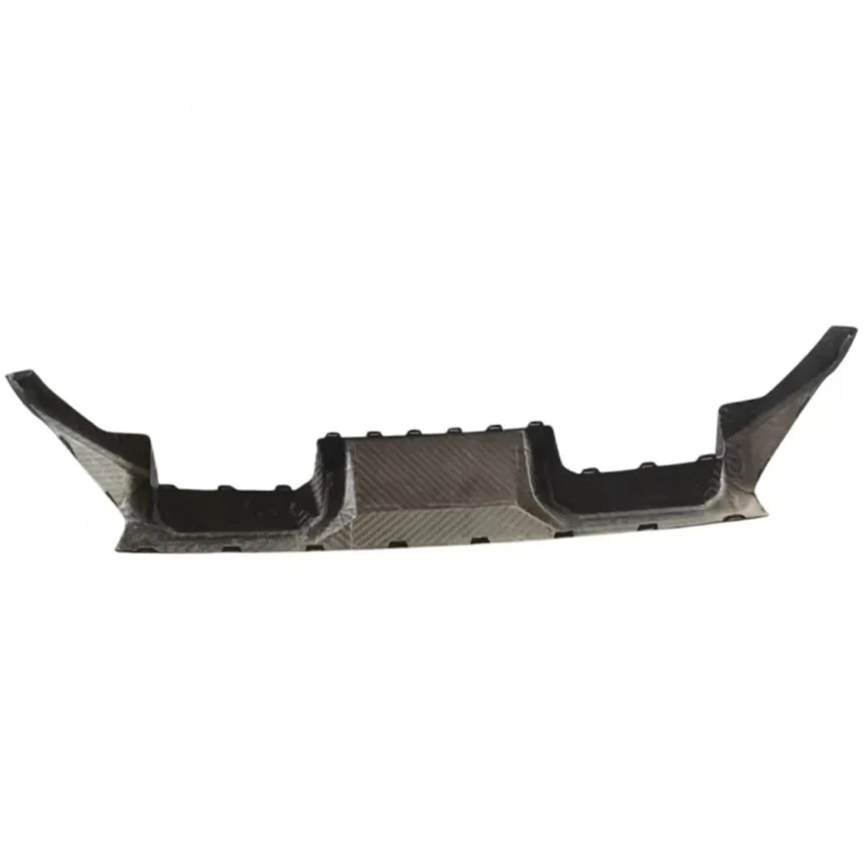 BMW G87 M2 AP Style Dry Carbon Fiber Rear Diffuser