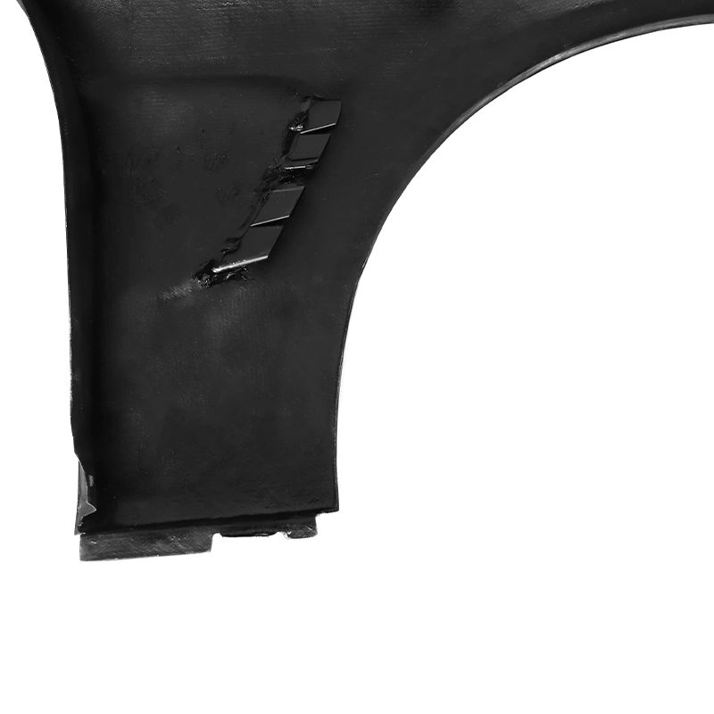 BMW F30 3 Series M3 Style Real Carbon Fiber Side Fenders
