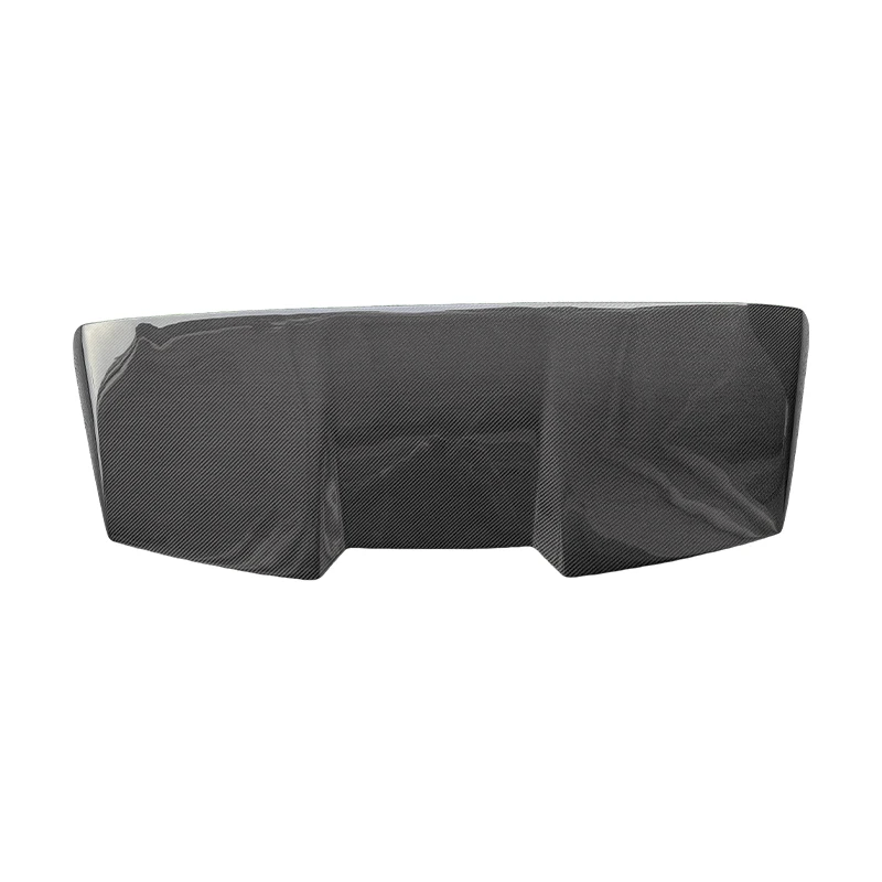 BMW X5 F15 / X5 M F85 Carbon Fiber Roof Spoiler