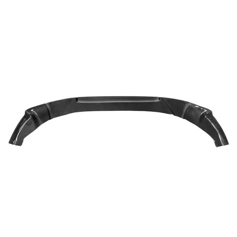 BMW F97 X3 M 3D Style Dry Carbon Fiber Front Bumper Lip