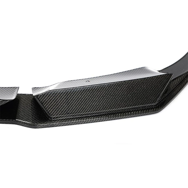 BMW X3M F97 / X4M F98 Pre-LCI Dry Carbon Fiber Front Splitter Lip