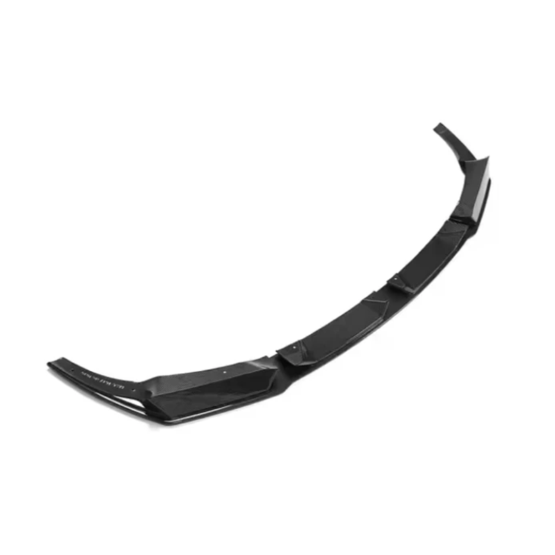 BMW X3M F97 / X4M F98 Pre-LCI Dry Carbon Fiber Front Splitter Lip