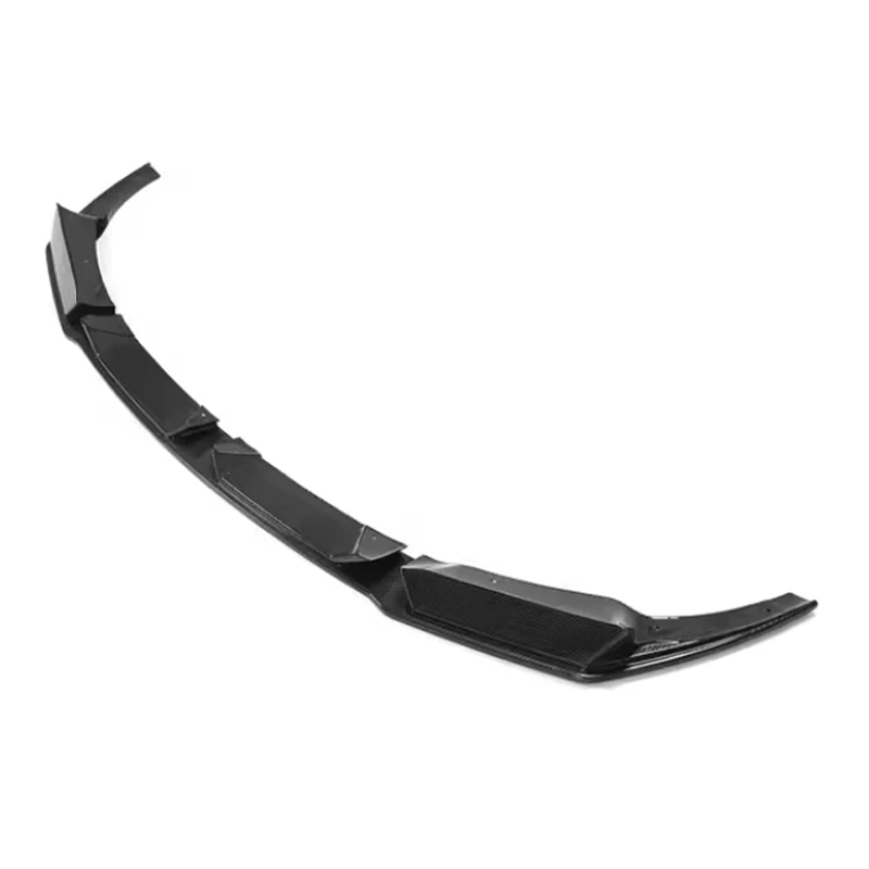 BMW X3M F97 / X4M F98 Pre-LCI Dry Carbon Fiber Front Splitter Lip