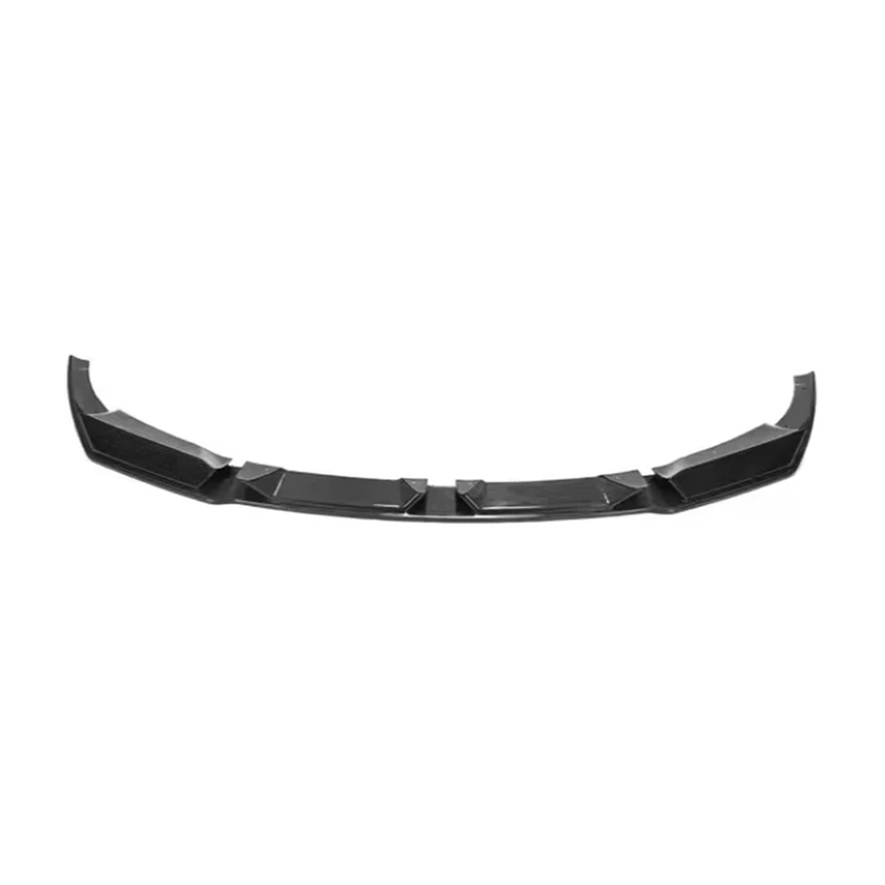 BMW X3M F97 / X4M F98 Pre-LCI Dry Carbon Fiber Front Splitter Lip