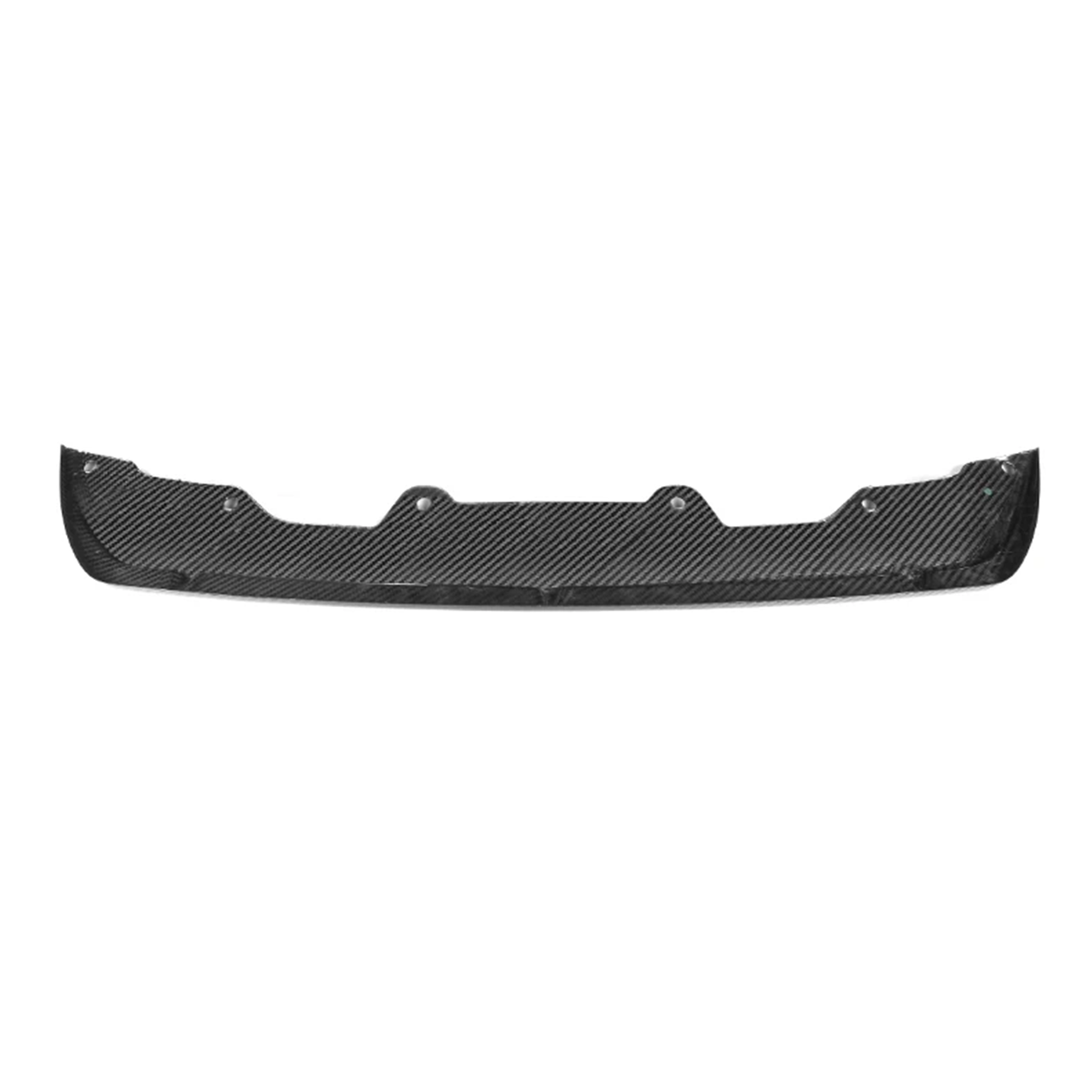 BMW F90 M5 Pre-LCI MP Style Dry Carbon Fiber Front Lip