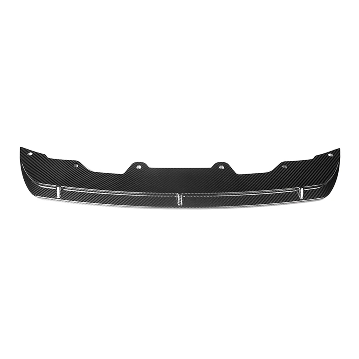 BMW F90 M5 Pre-LCI MP Style Dry Carbon Fiber Front Lip