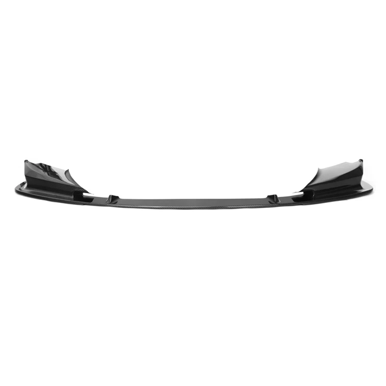 BMW F90 M5 LCI 3D Style Dry Carbon Fiber Front Lip