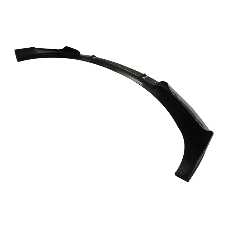BMW G30 G31 M Sport MP Style Dry Carbon Fiber Front Bumper Splitter