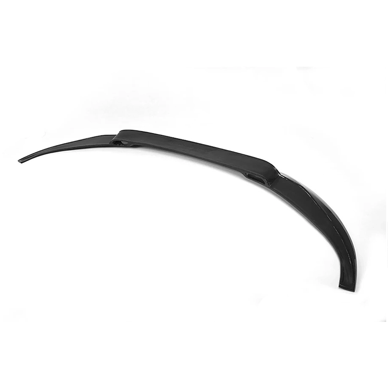 BMW F06 F12 F13 M6 V Style Dry Carbon Fiber Front Lip