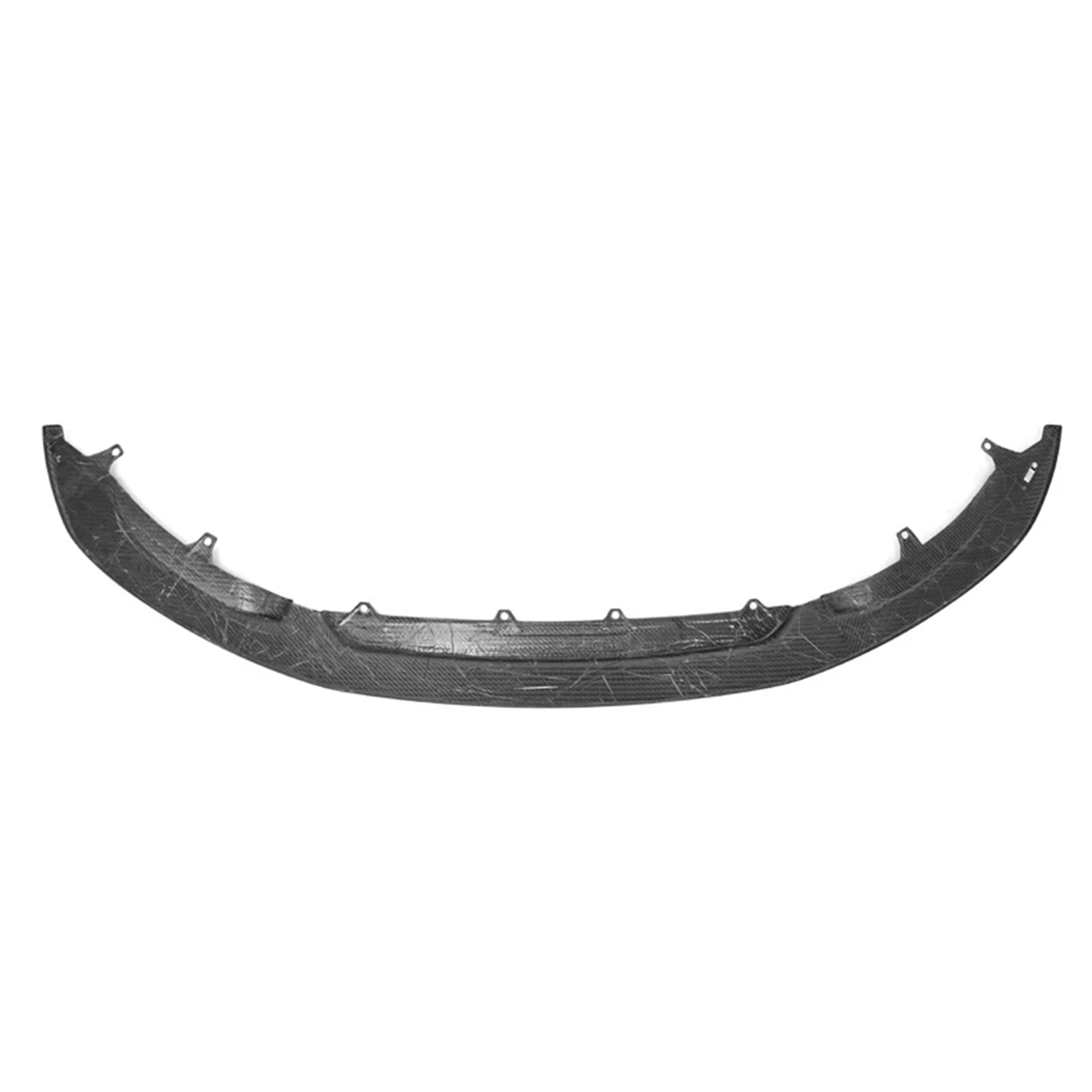 BMW F80 M3 F82 F83 M4 GT4 Style Dry Carbon Fiber Front Lip
