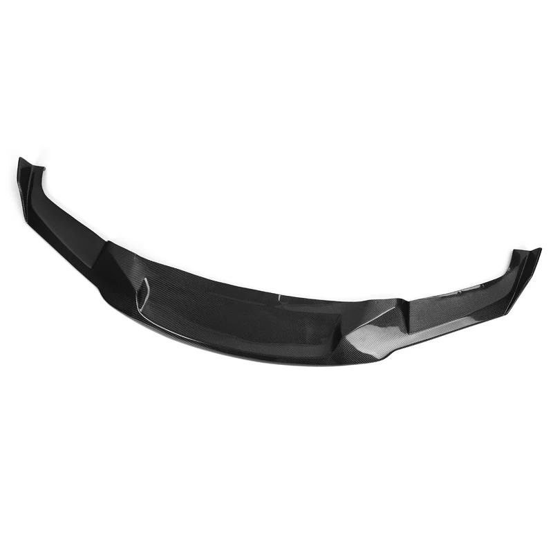 BMW F30 F35 3 Series Carbon Fiber Front Bumper Lip