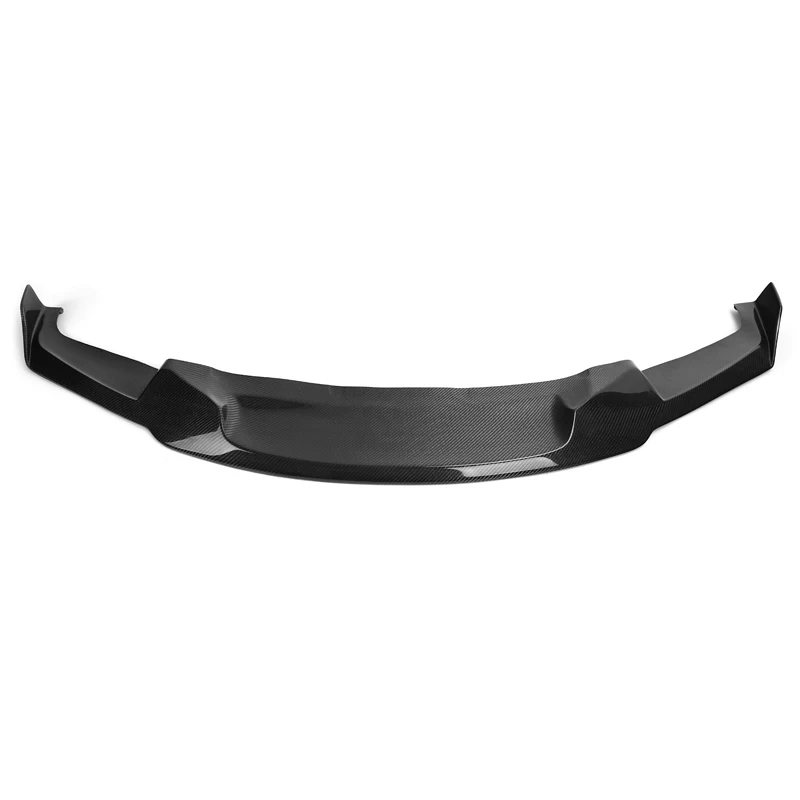 BMW F30 F35 3 Series Carbon Fiber Front Bumper Lip