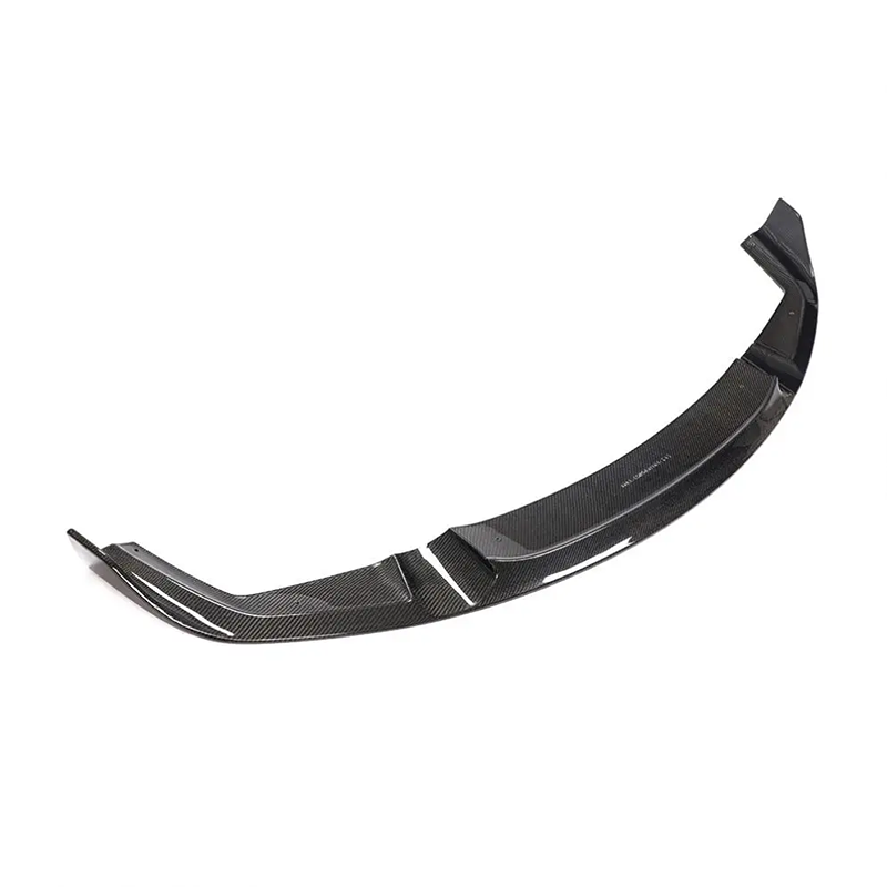 BMW F87 M2 Dry Carbon Fiber Front Lip