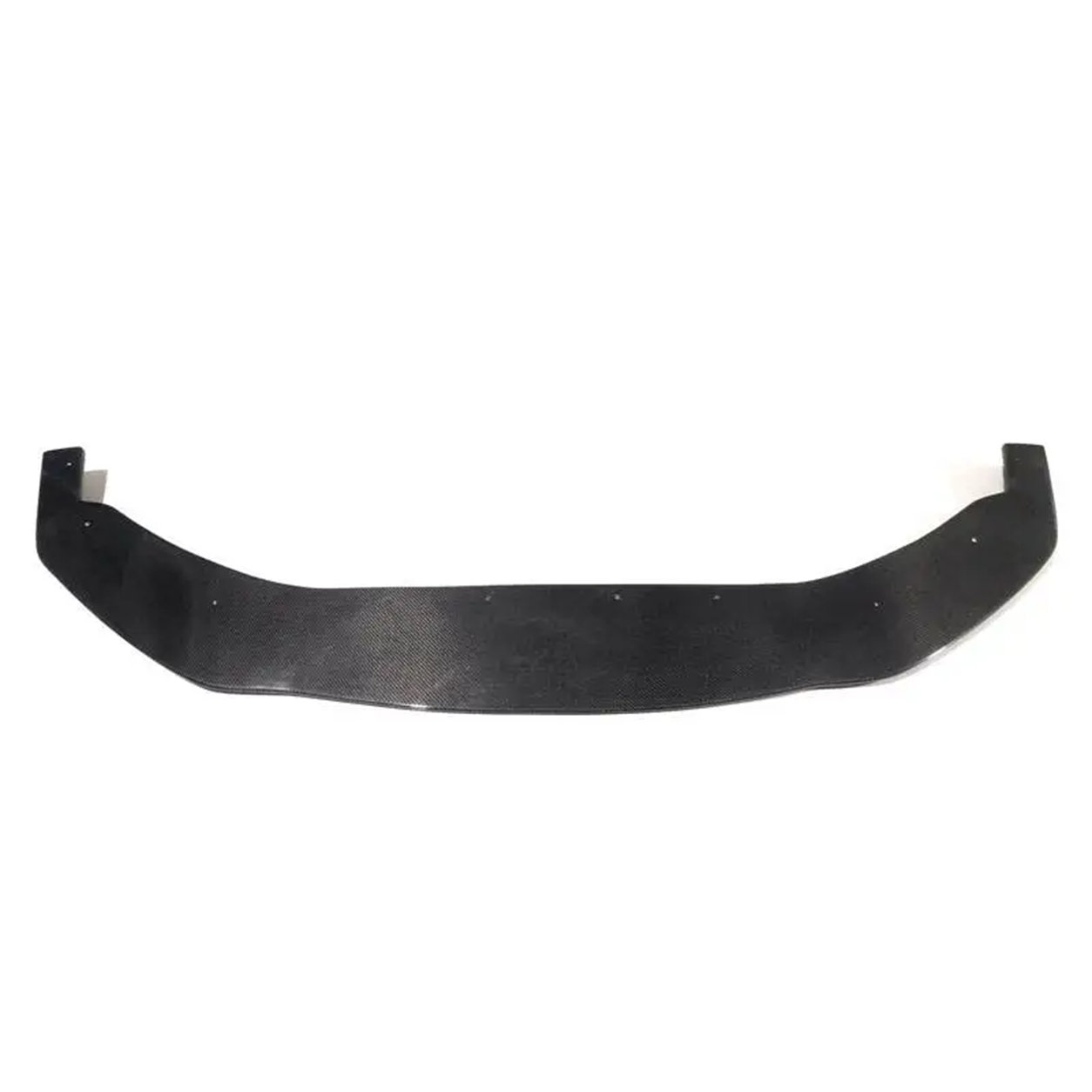 BMW 7 Series G11 / G12 Pre-LCI Carbon Fiber Front Bumper Lip Splitter