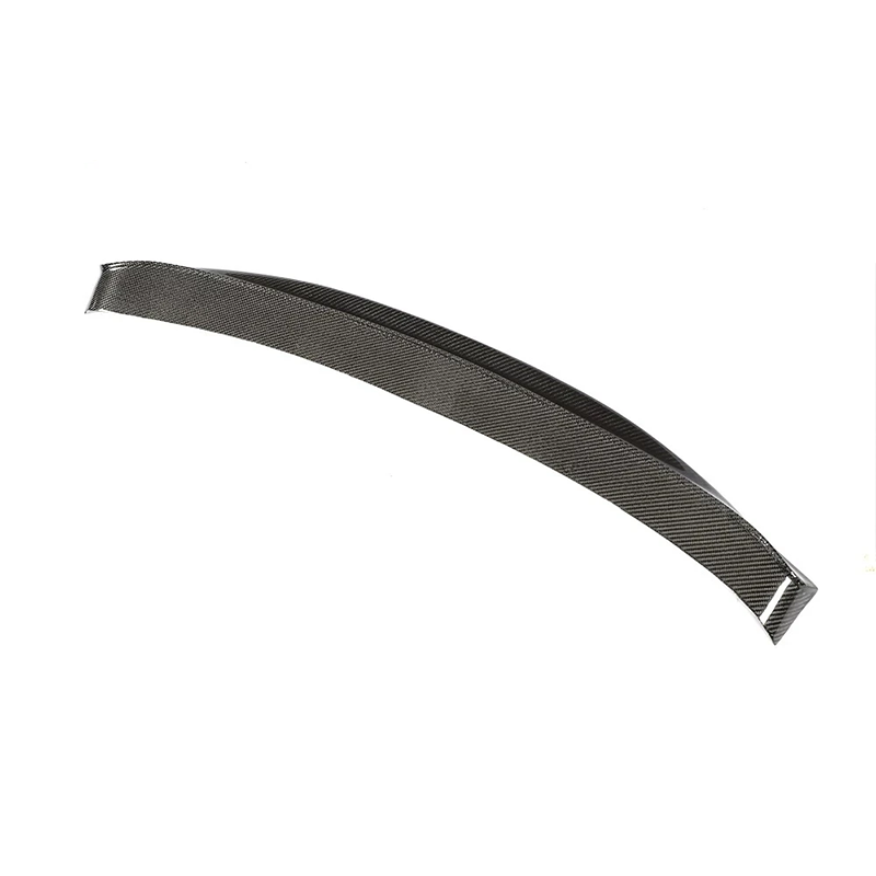 BMW F06 F12 F13 M6 Dry Carbon Fiber Front Lip