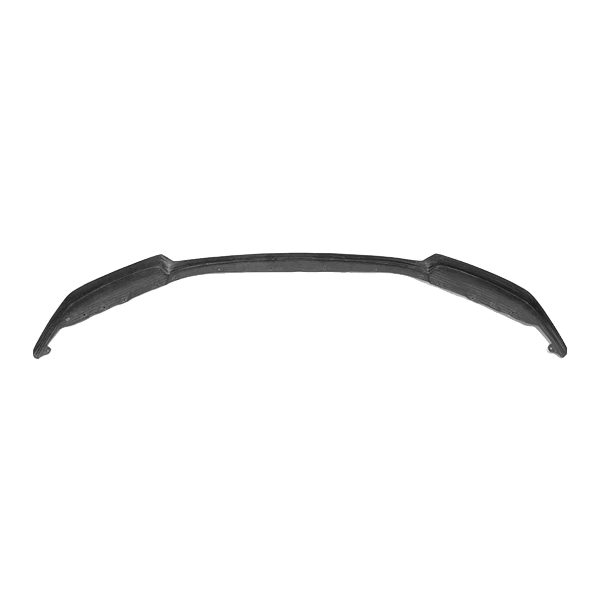 BMW G87 M2 CS Style Dry Carbon Fiber Front Lip Splitter