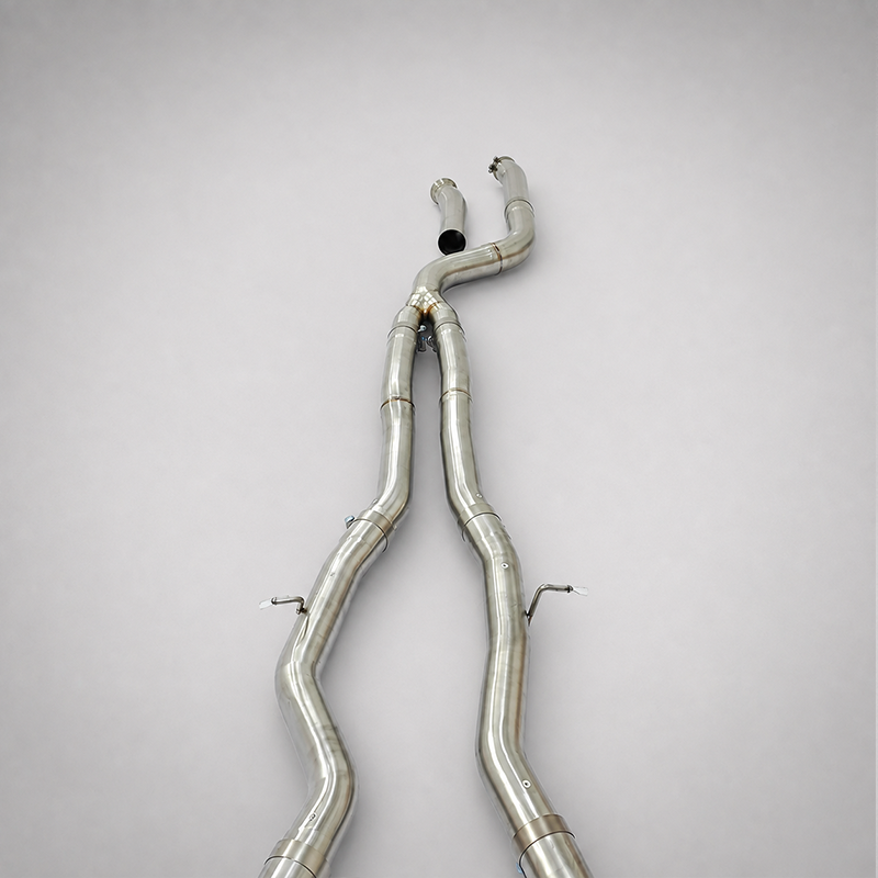 BMW X3 G01 / X4 G02 M40i B58 3.0T SS304 Valved Catback Exhaust System