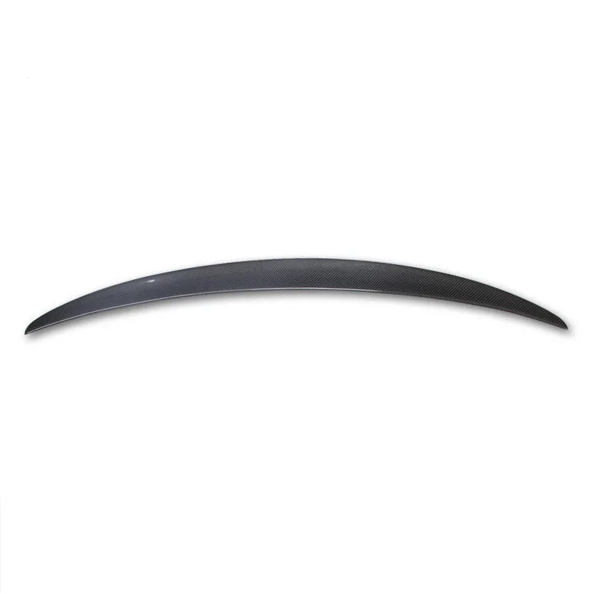 BMW 7 Series G11 / G12 P Style Carbon Fiber Rear Spoiler