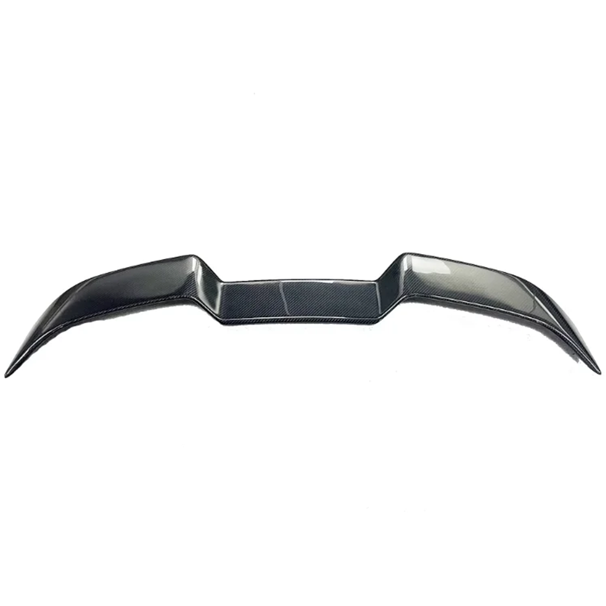 BMW G82 G83 M4 V Style Dry Carbon Fiber Rear Spoiler (2021+)