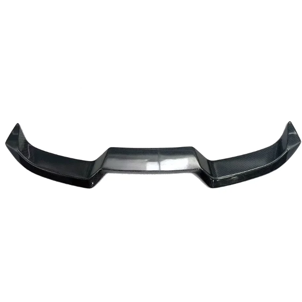 BMW G82 G83 M4 V Style Dry Carbon Fiber Rear Spoiler (2021+)