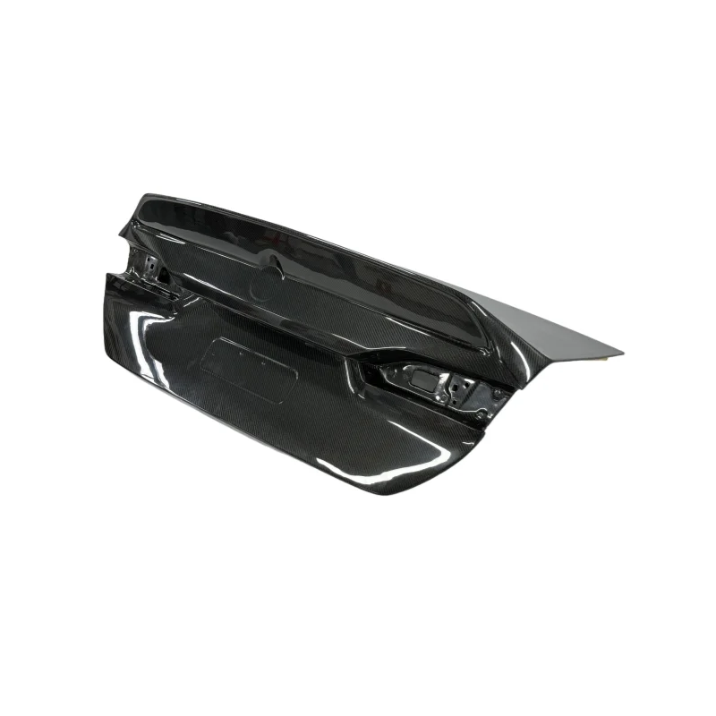 BMW M5 G90 CSL Style Dry Carbon Fiber Trunk