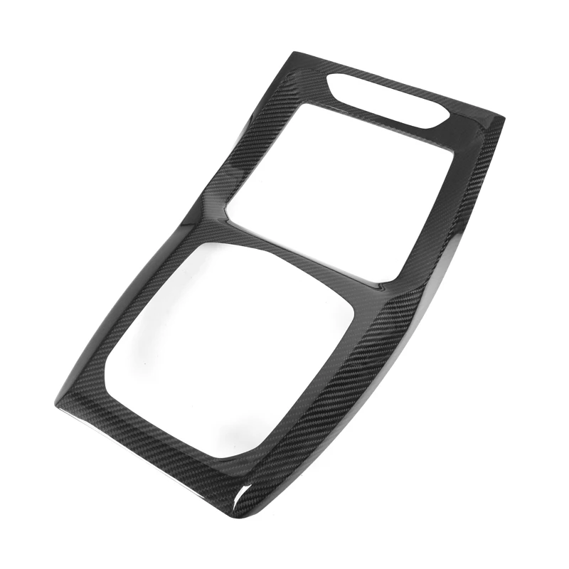 BMW X3 G01 / X4 G02 / X3M F97 / X4M F98 Dry Carbon Fiber Interior Trim Kit