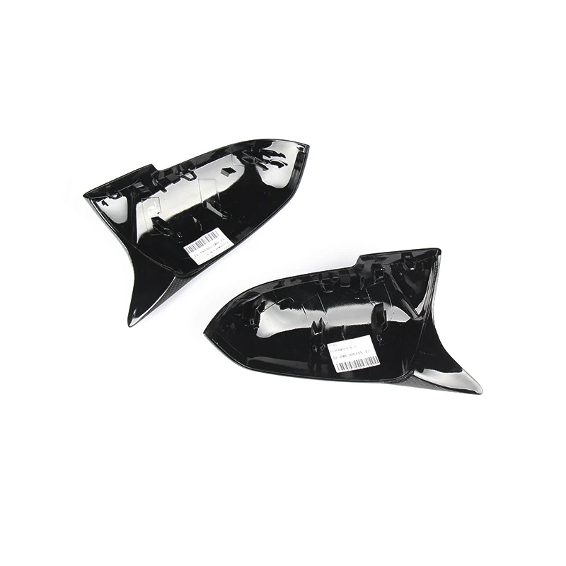 BMW F20 F22 F23 F30 F32 F33 F36 F87 M2 AN Style Carbon Fiber Mirror Covers