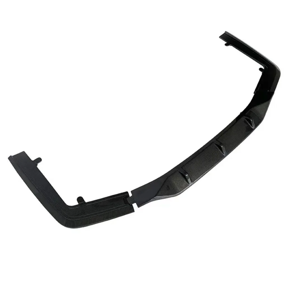 BMW 7 Series G11 / G12 LCI Carbon Fiber Rear Diffuser