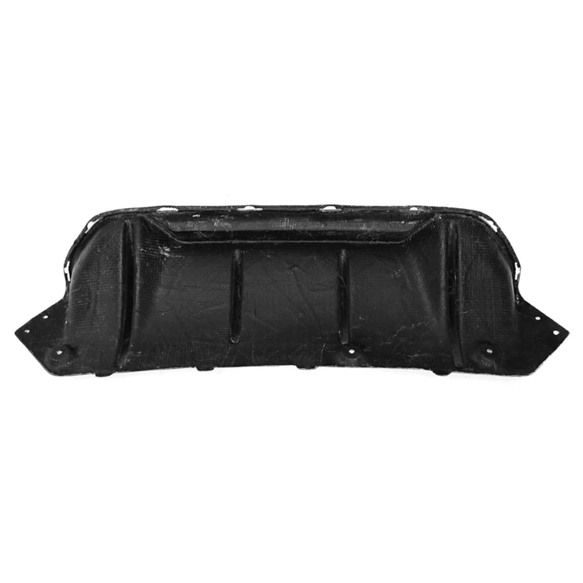 BMW F90 M5 MP Style Dry Carbon Fiber Rear Diffuser