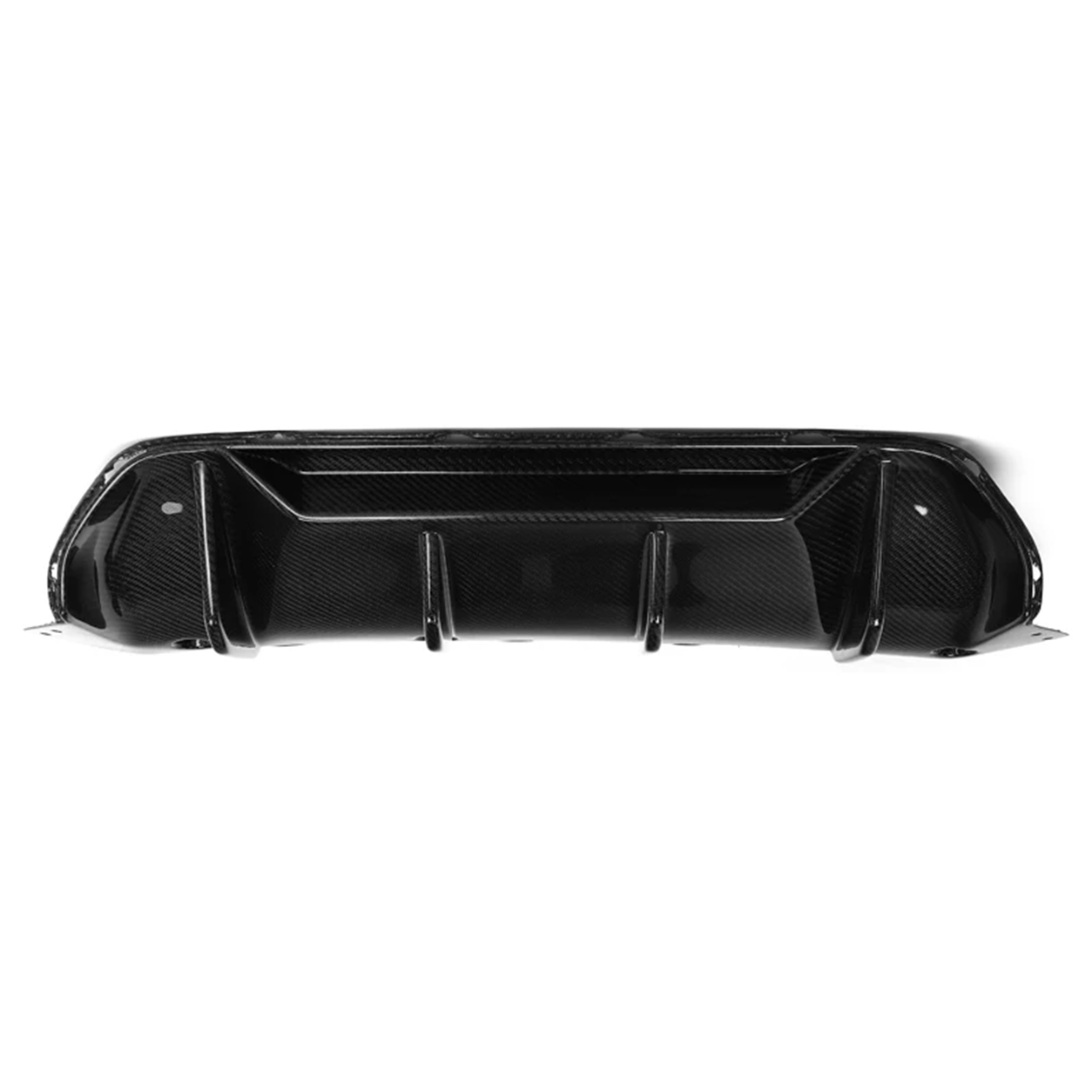 BMW F90 M5 MP Style Dry Carbon Fiber Rear Diffuser
