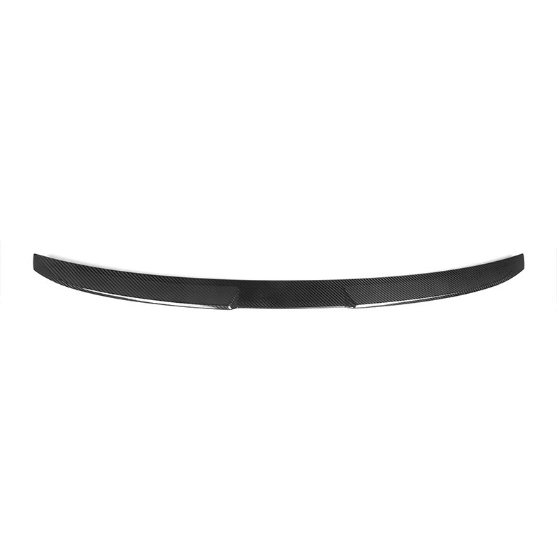 BMW 5 Series G60 / M5 G90 MP Style Dry Carbon Fiber Rear Spoiler