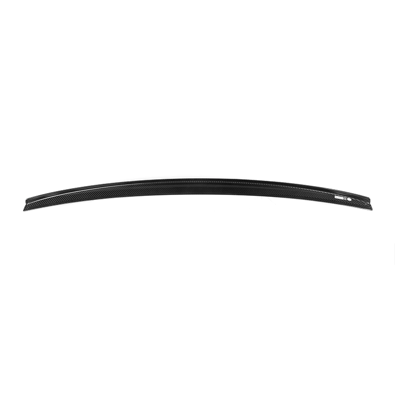 BMW 5 Series G60 / M5 G90 MP Style Dry Carbon Fiber Rear Spoiler