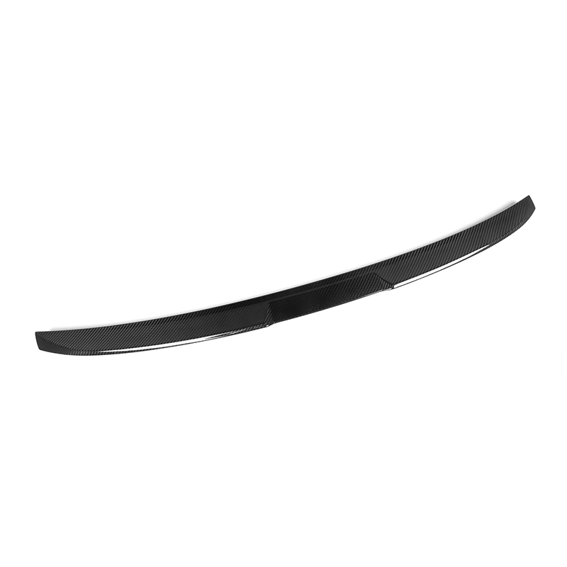 BMW 5 Series G60 / M5 G90 MP Style Dry Carbon Fiber Rear Spoiler