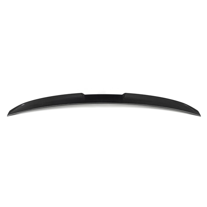 BMW 5 Series G60 / M5 G90 MP Style Dry Carbon Fiber Rear Spoiler
