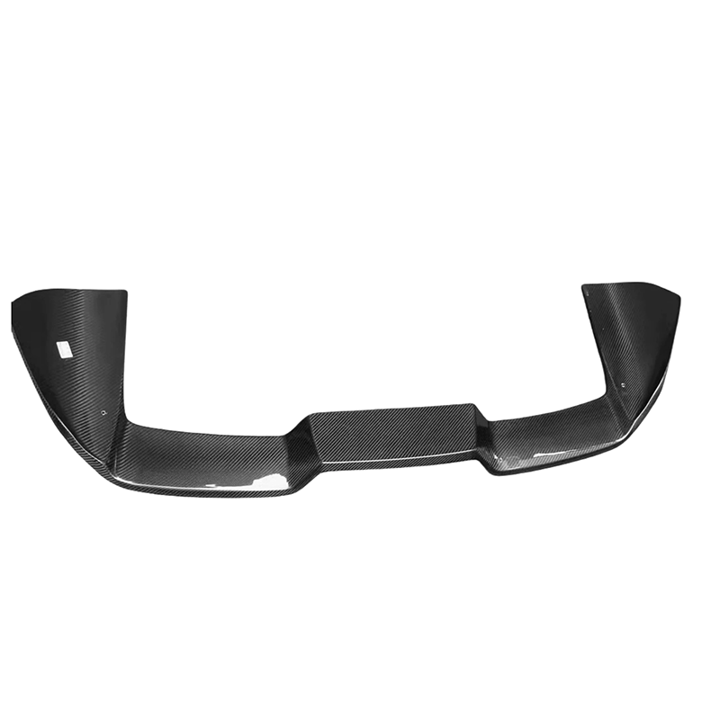 BMW X5 G05 / X5M F95 LD Style Dry Carbon Fiber Roof Spoiler